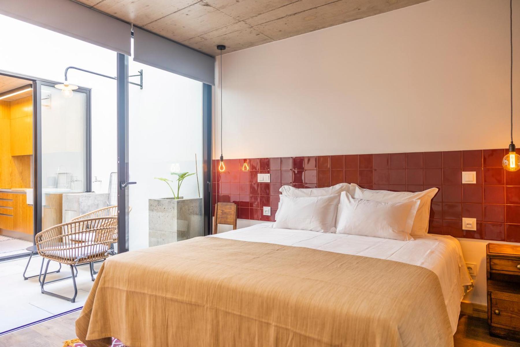 丰沙尔Casa Da Avo Clementina Nº 30别墅 外观 照片